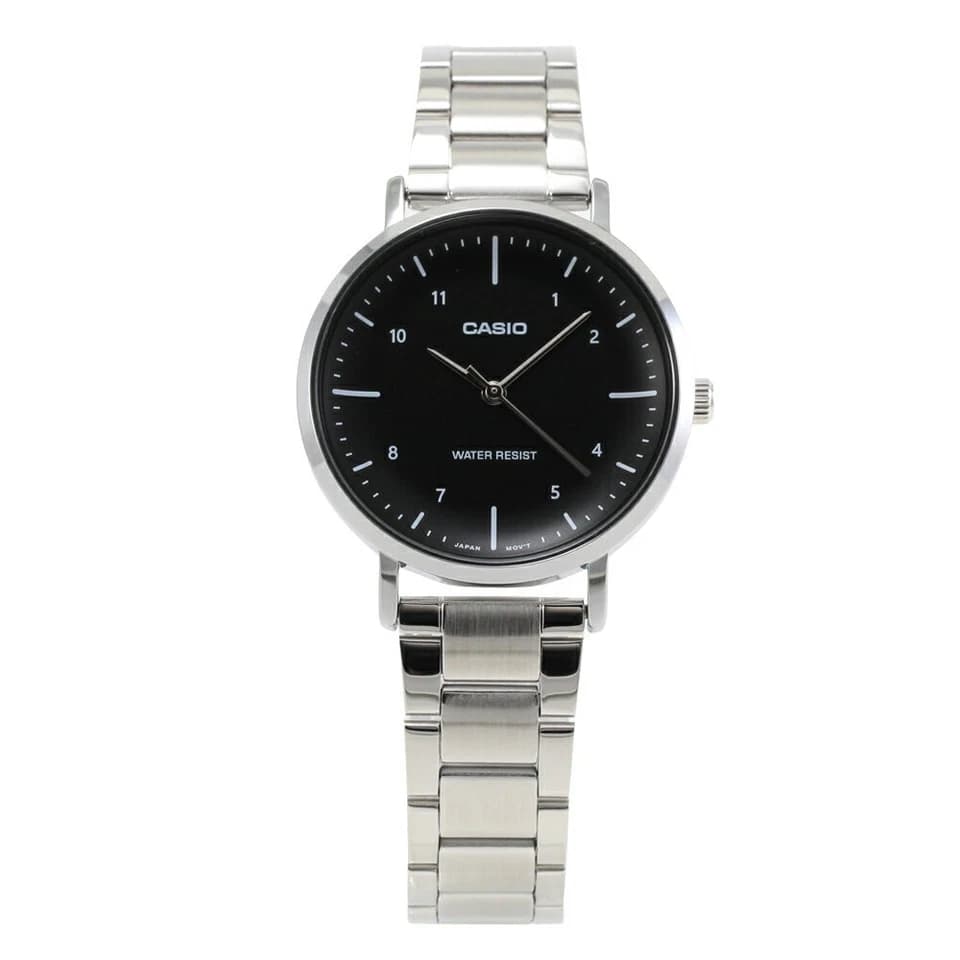 Ceas Dama, Casio, Collection LTP-VT LTP-VT03D-1BDF